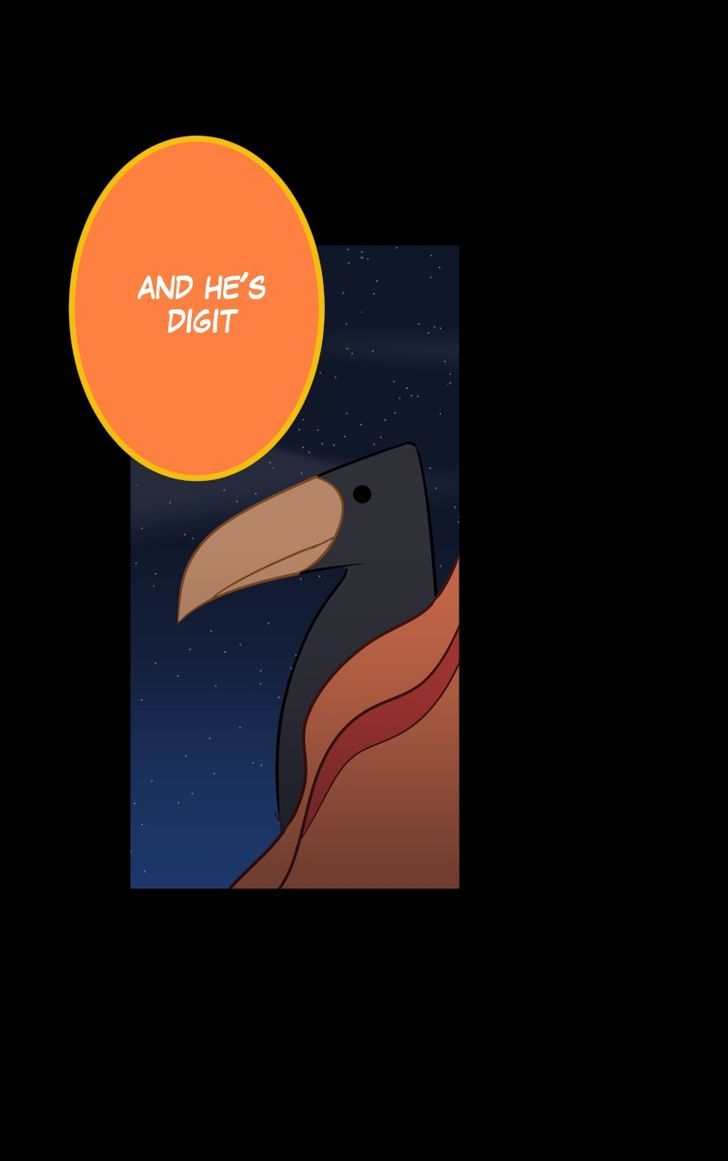 Ghosts Among the Wild Flowers Chapter 59 page 19 - Chapter 59