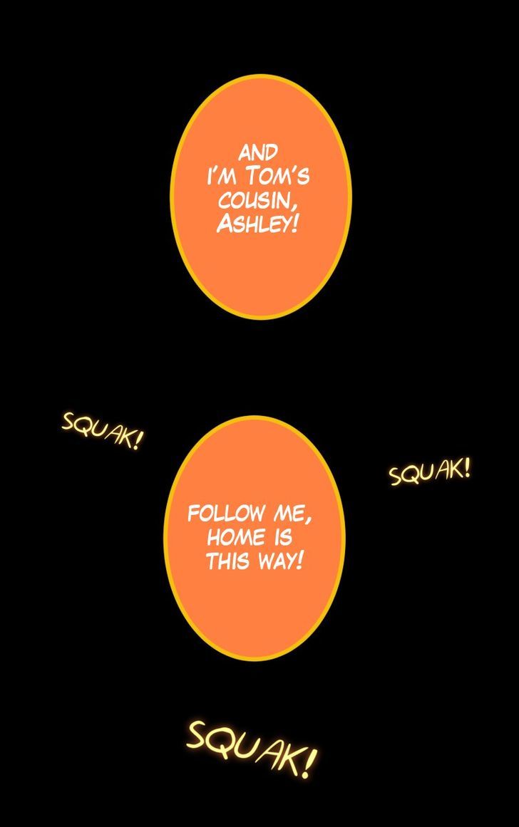 Ghosts Among the Wild Flowers Chapter 59 page 20 - Chapter 59