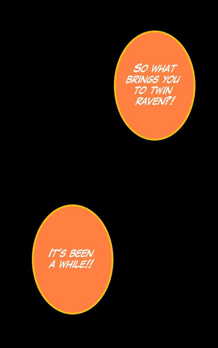 Ghosts Among the Wild Flowers Chapter 59 page 3 - Chapter 59