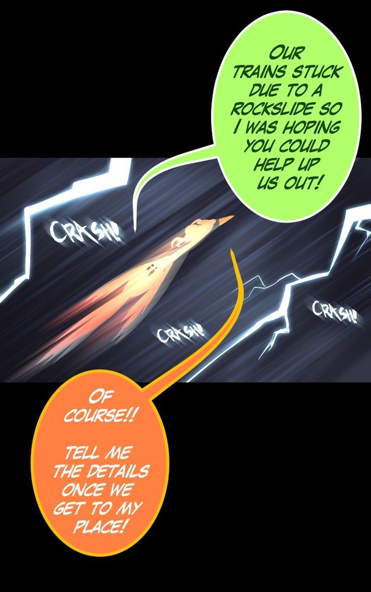 Ghosts Among the Wild Flowers Chapter 59 page 4 - Chapter 59