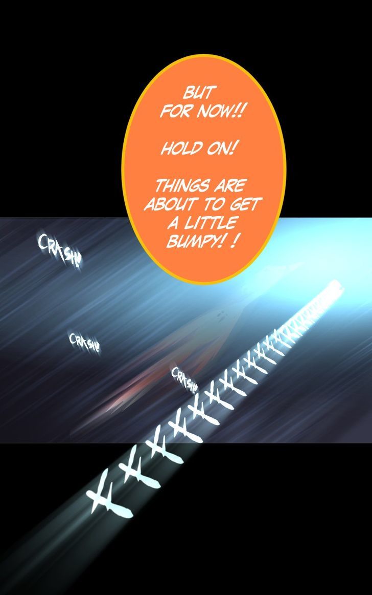 Ghosts Among the Wild Flowers Chapter 59 page 5 - Chapter 59
