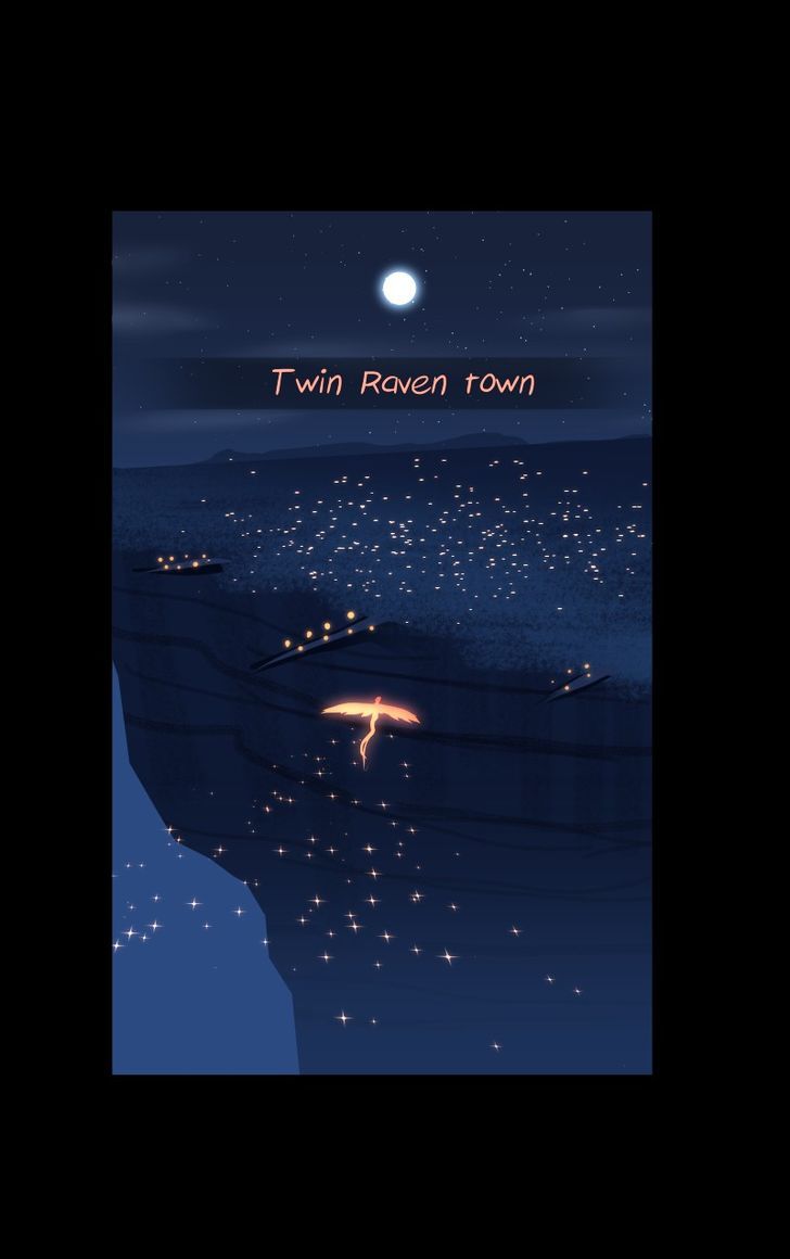 Ghosts Among the Wild Flowers Chapter 59 page 8 - Chapter 59