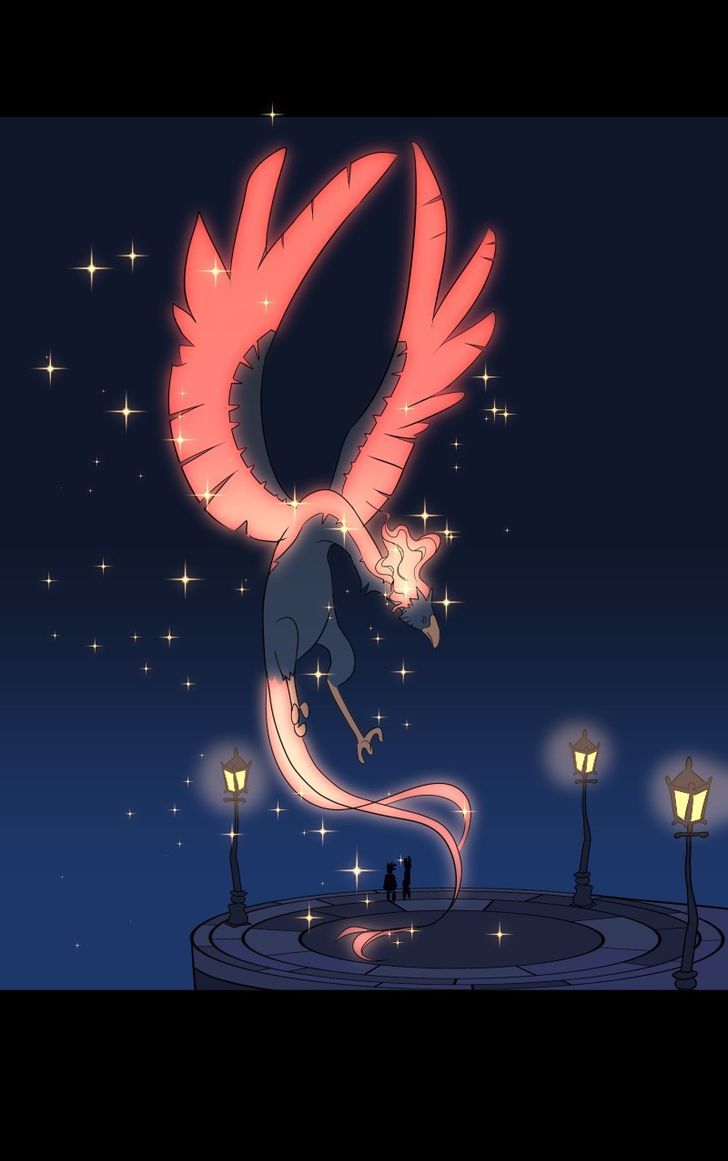 Ghosts Among the Wild Flowers Chapter 59 page 9 - Chapter 59