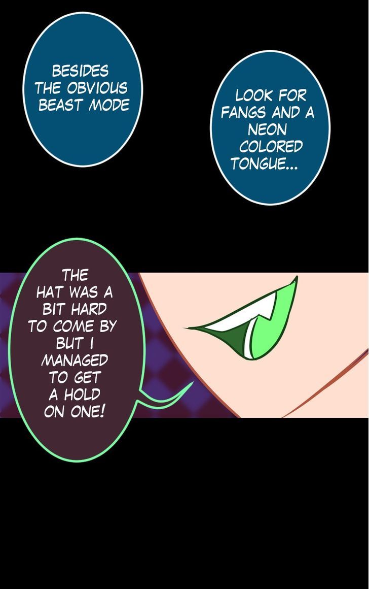 Ghosts Among the Wild Flowers Chapter 6 page 10 - Chapter 6