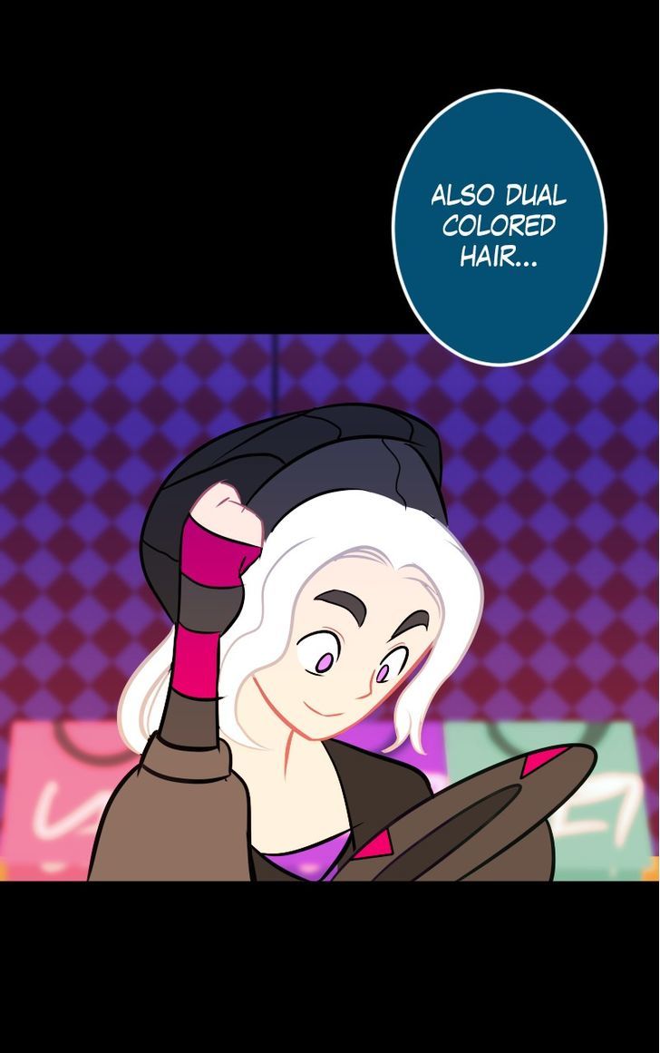 Ghosts Among the Wild Flowers Chapter 6 page 11 - Chapter 6