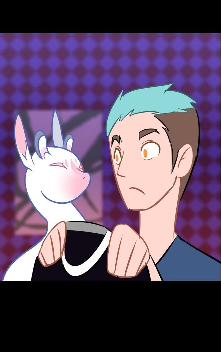 Ghosts Among the Wild Flowers Chapter 6 page 15 - Chapter 6