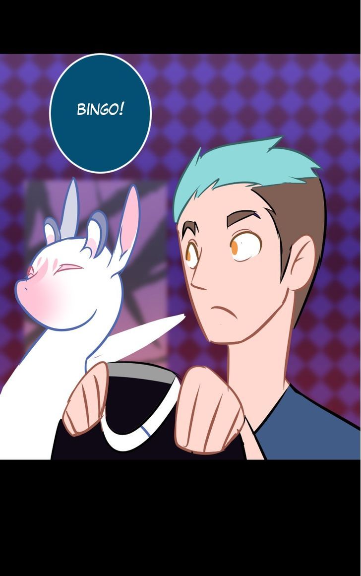 Ghosts Among the Wild Flowers Chapter 6 page 16 - Chapter 6