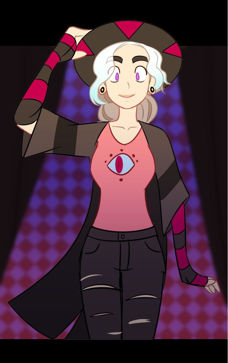 Ghosts Among the Wild Flowers Chapter 6 page 20 - Chapter 6