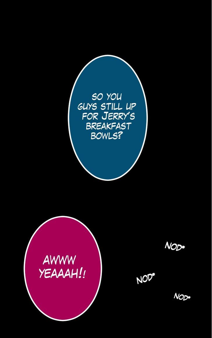 Ghosts Among the Wild Flowers Chapter 6 page 24 - Chapter 6