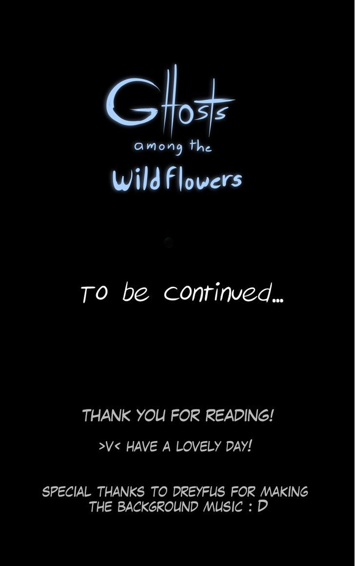 Ghosts Among the Wild Flowers Chapter 6 page 25 - Chapter 6