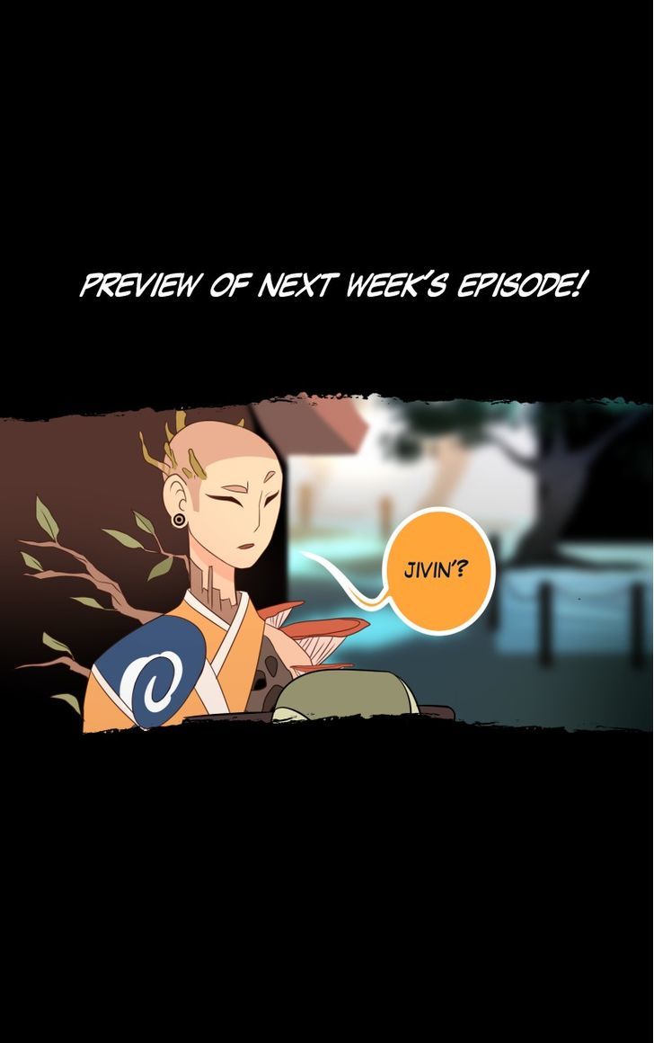 Ghosts Among the Wild Flowers Chapter 6 page 26 - Chapter 6