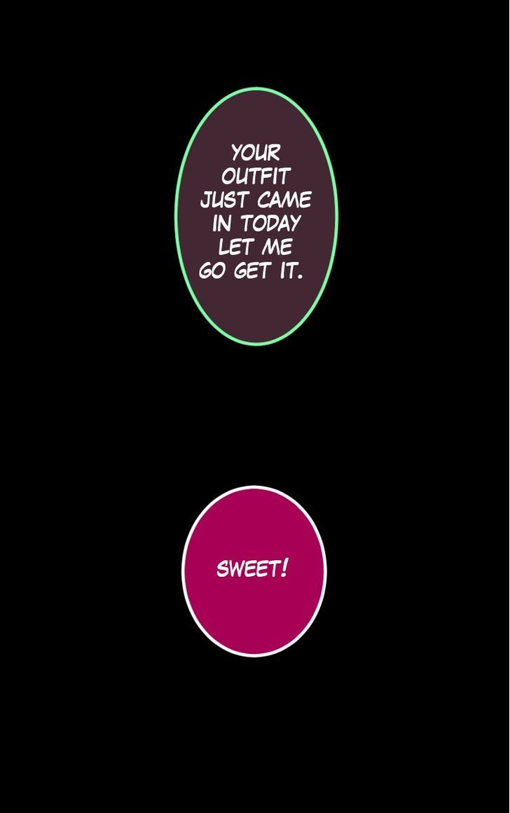 Ghosts Among the Wild Flowers Chapter 6 page 8 - Chapter 6