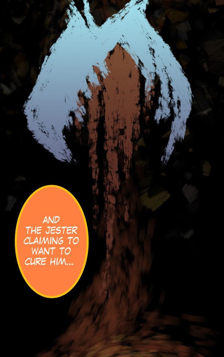 Ghosts Among the Wild Flowers Chapter 60 page 10 - Chapter 60