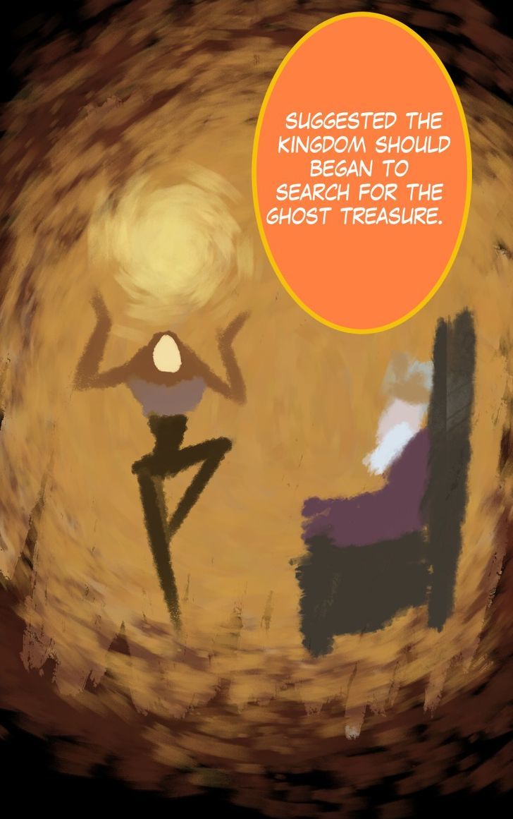 Ghosts Among the Wild Flowers Chapter 60 page 11 - Chapter 60