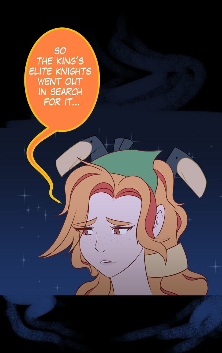 Ghosts Among the Wild Flowers Chapter 60 page 12 - Chapter 60