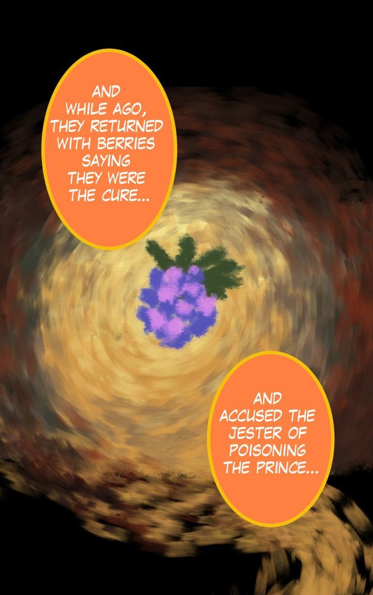 Ghosts Among the Wild Flowers Chapter 60 page 13 - Chapter 60