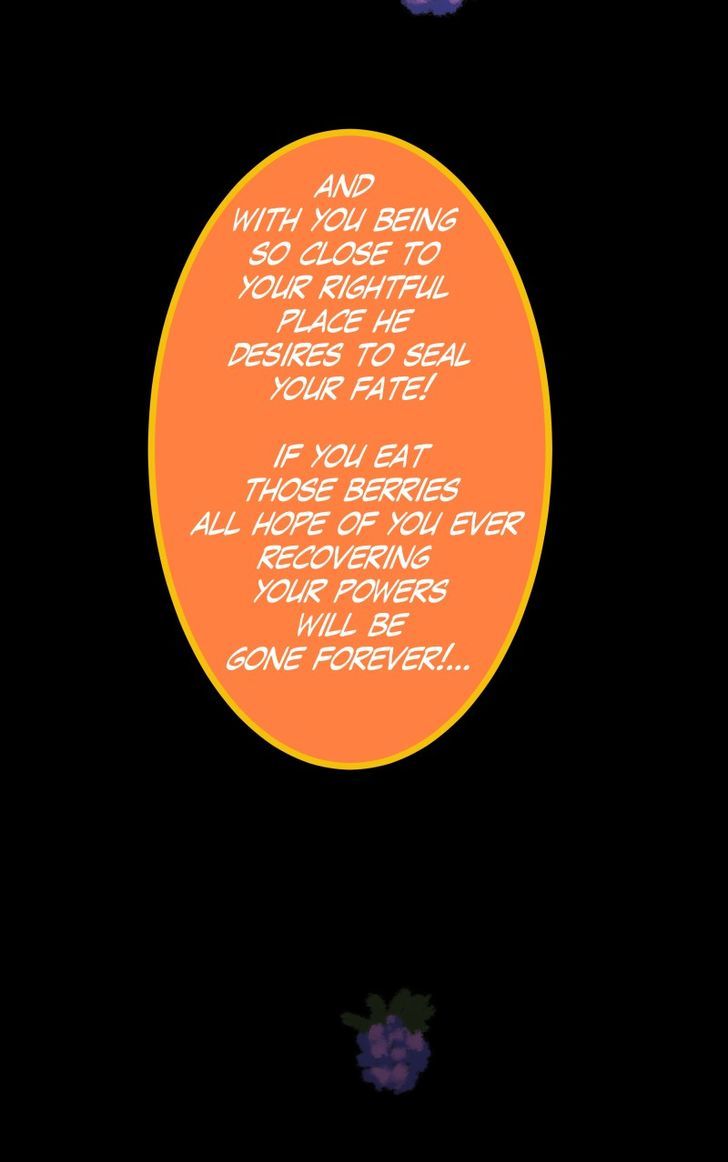 Ghosts Among the Wild Flowers Chapter 60 page 15 - Chapter 60