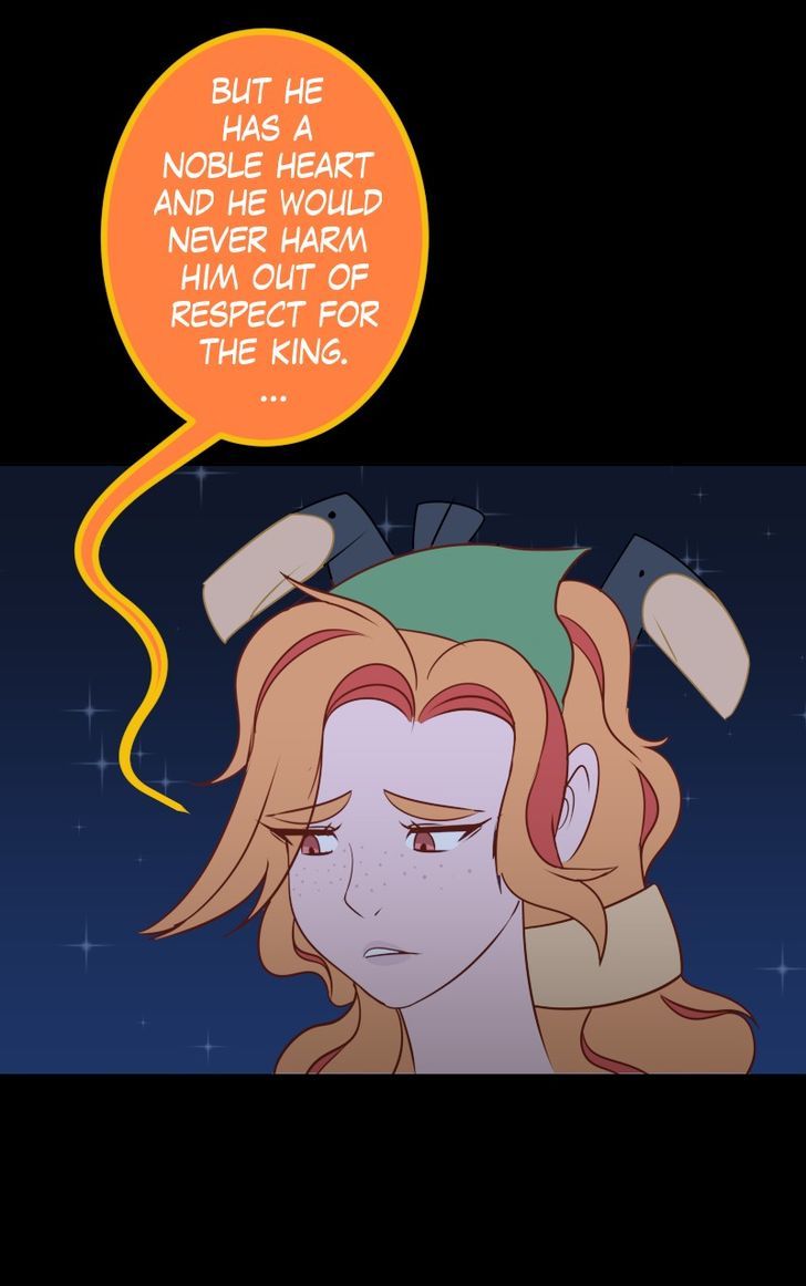 Ghosts Among the Wild Flowers Chapter 60 page 17 - Chapter 60