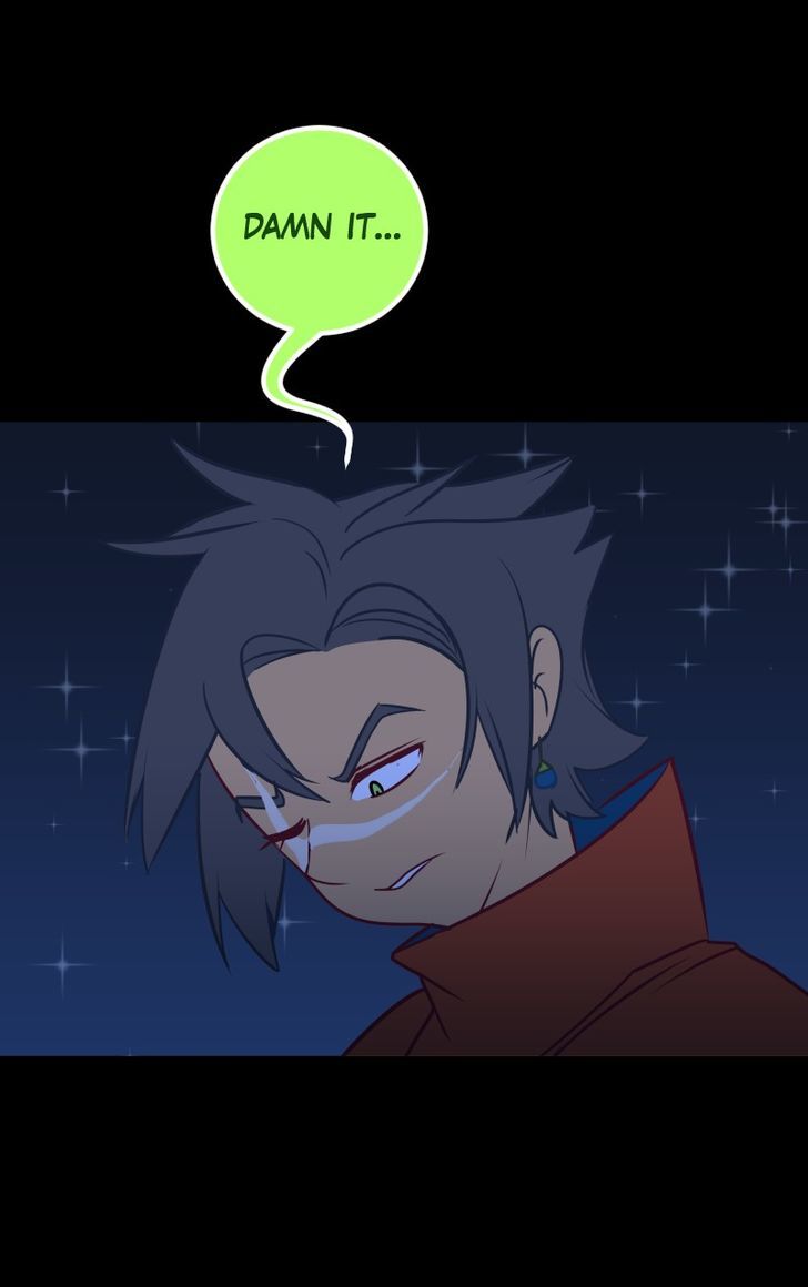Ghosts Among the Wild Flowers Chapter 60 page 19 - Chapter 60