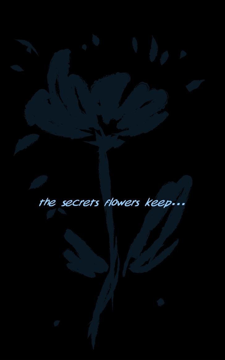 Ghosts Among the Wild Flowers Chapter 60 page 2 - Chapter 60