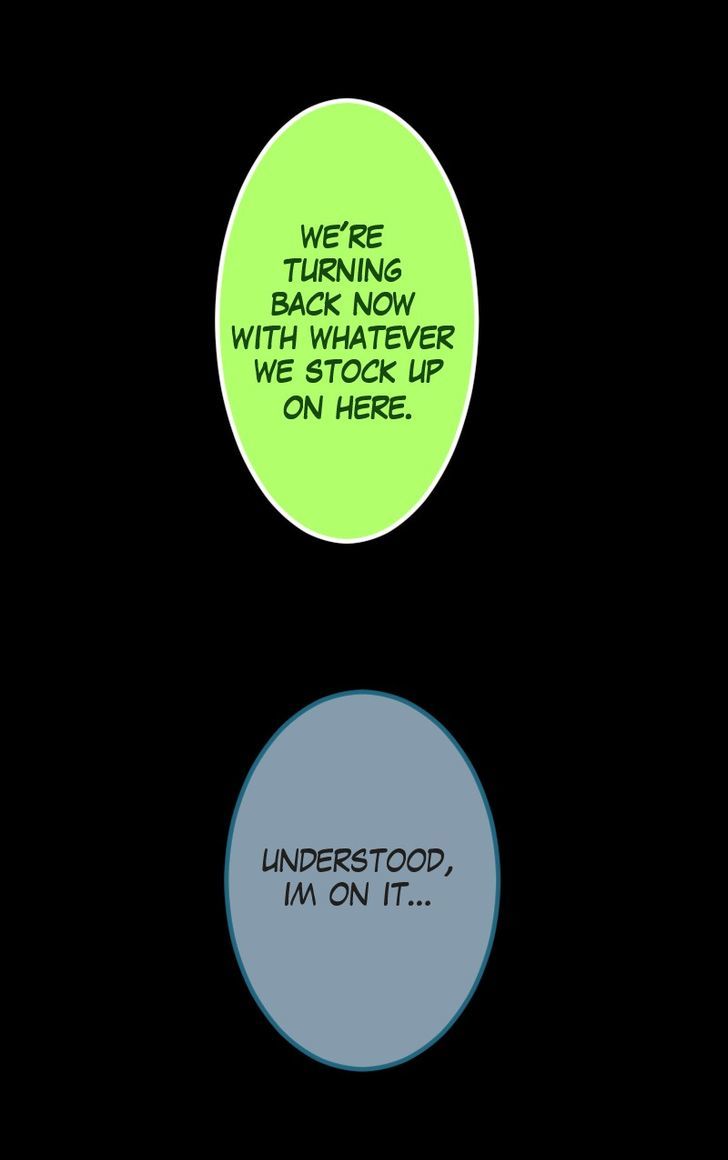Ghosts Among the Wild Flowers Chapter 60 page 21 - Chapter 60