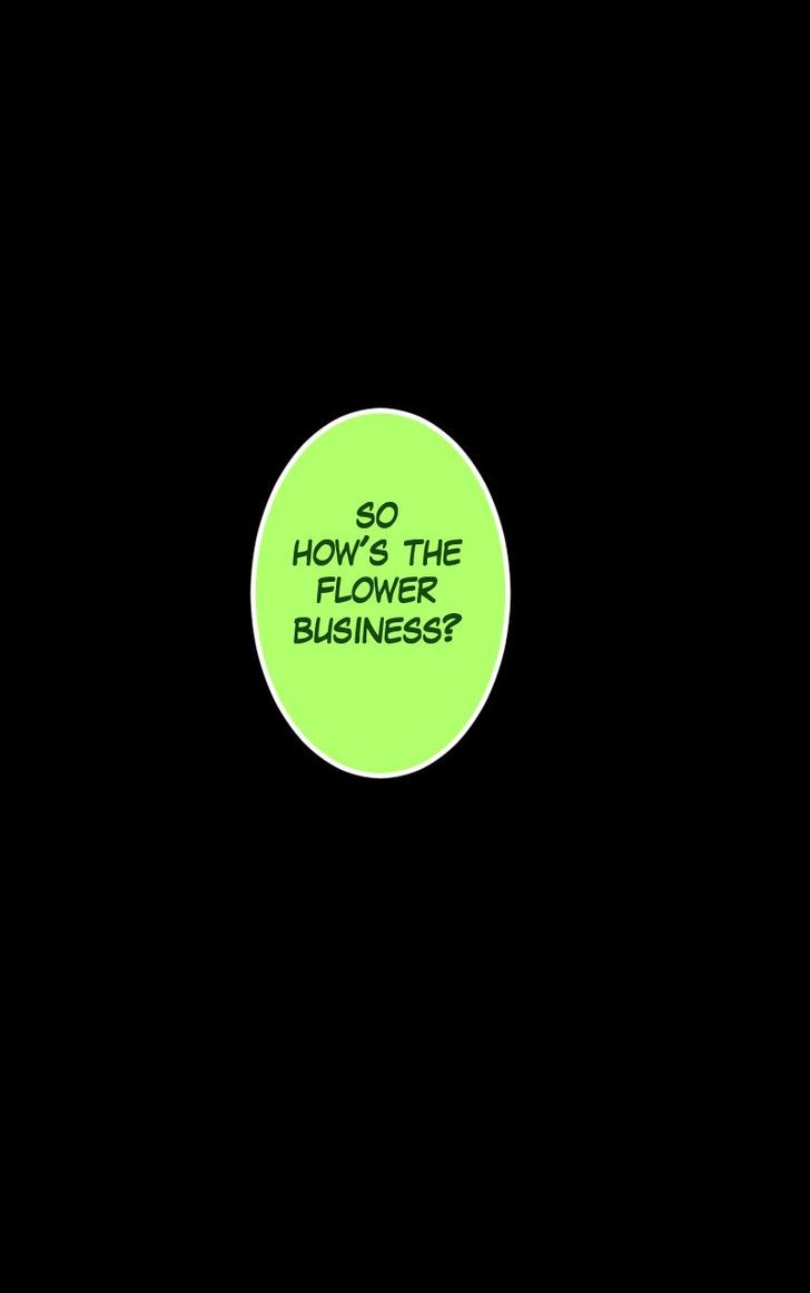 Ghosts Among the Wild Flowers Chapter 60 page 3 - Chapter 60
