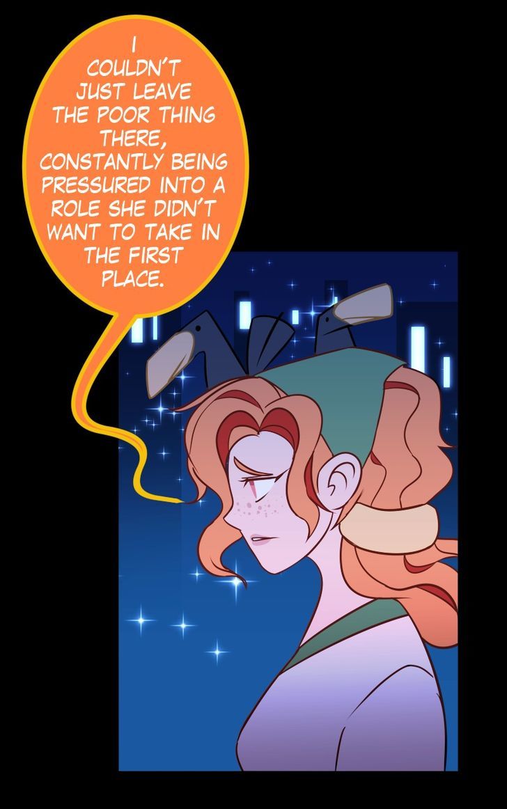 Ghosts Among the Wild Flowers Chapter 60 page 5 - Chapter 60