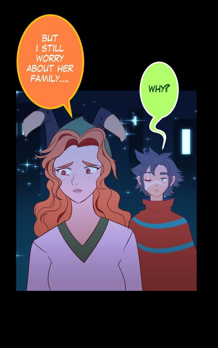 Ghosts Among the Wild Flowers Chapter 60 page 6 - Chapter 60