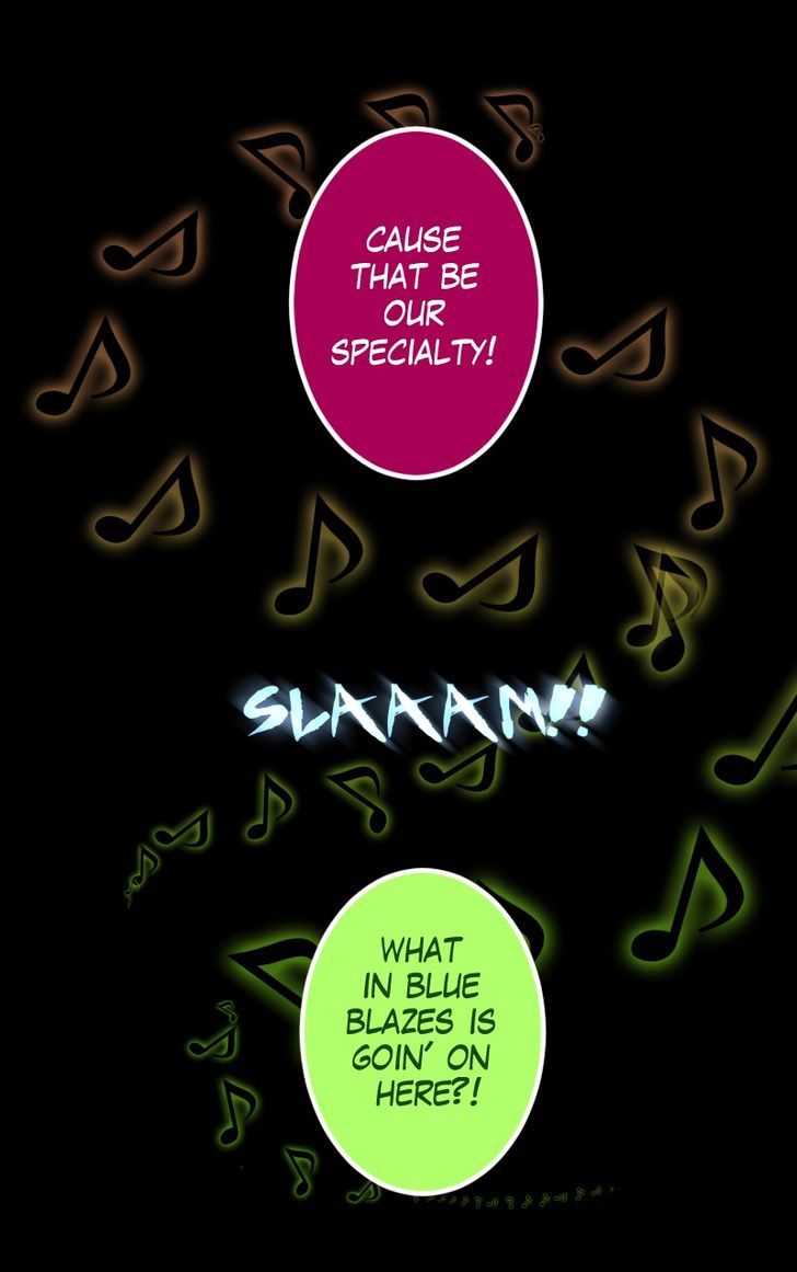 Ghosts Among the Wild Flowers Chapter 61 page 12 - Chapter 61