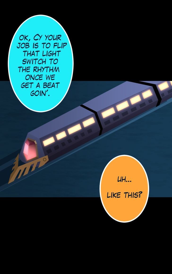 Ghosts Among the Wild Flowers Chapter 61 page 4 - Chapter 61