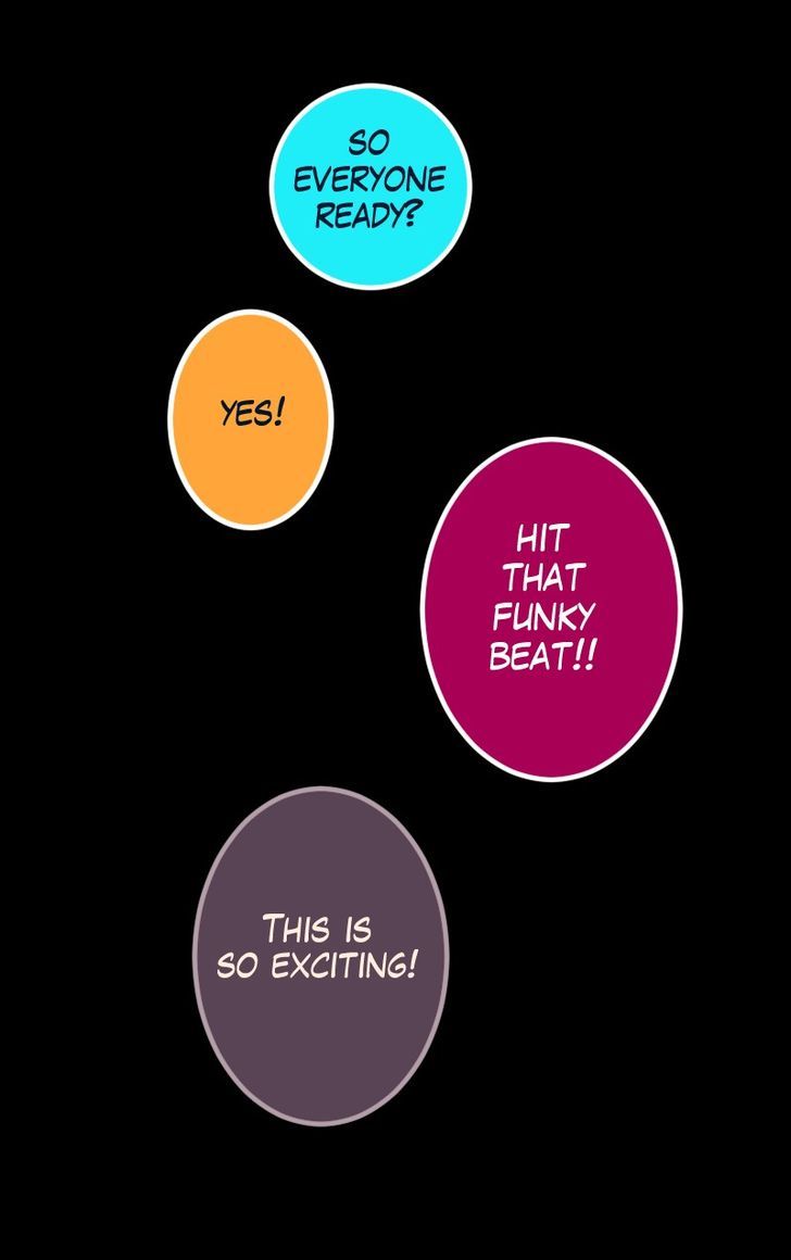 Ghosts Among the Wild Flowers Chapter 61 page 6 - Chapter 61