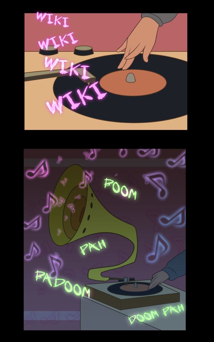 Ghosts Among the Wild Flowers Chapter 61 page 7 - Chapter 61