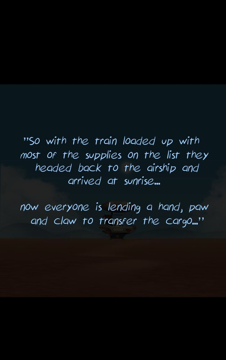Ghosts Among the Wild Flowers Chapter 62 page 10 - Chapter 62