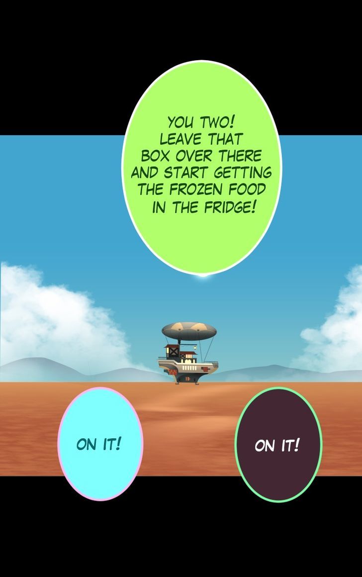 Ghosts Among the Wild Flowers Chapter 62 page 11 - Chapter 62
