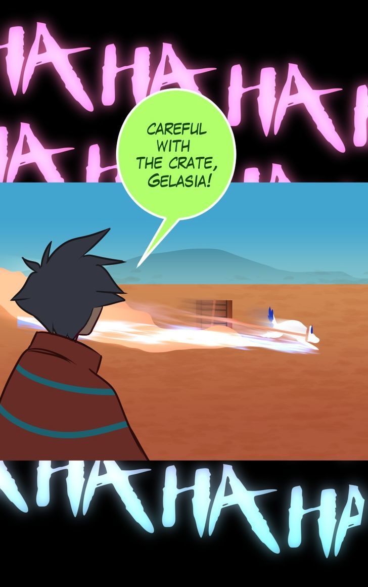 Ghosts Among the Wild Flowers Chapter 62 page 12 - Chapter 62