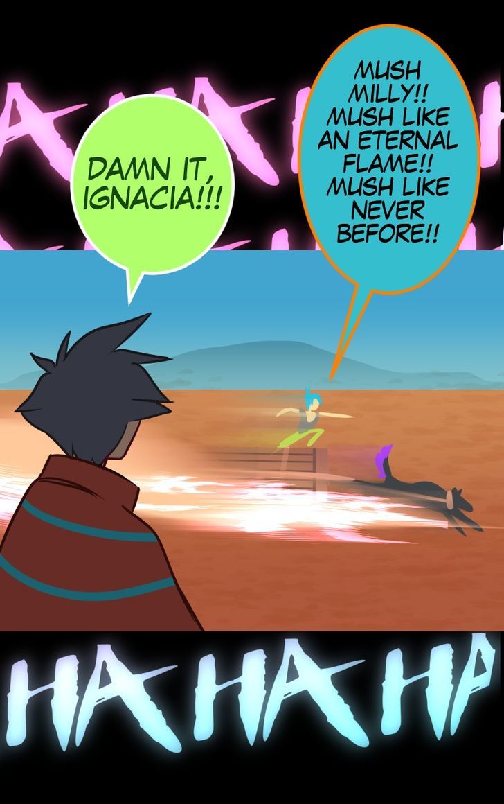 Ghosts Among the Wild Flowers Chapter 62 page 13 - Chapter 62