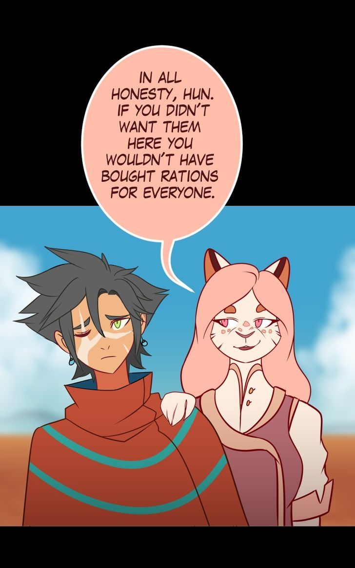 Ghosts Among the Wild Flowers Chapter 62 page 15 - Chapter 62