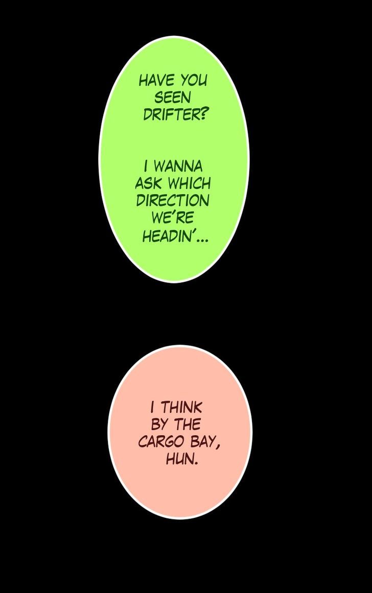Ghosts Among the Wild Flowers Chapter 62 page 19 - Chapter 62