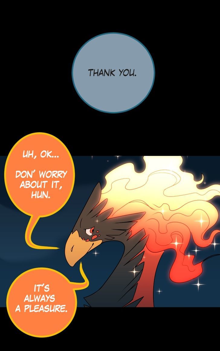 Ghosts Among the Wild Flowers Chapter 62 page 5 - Chapter 62