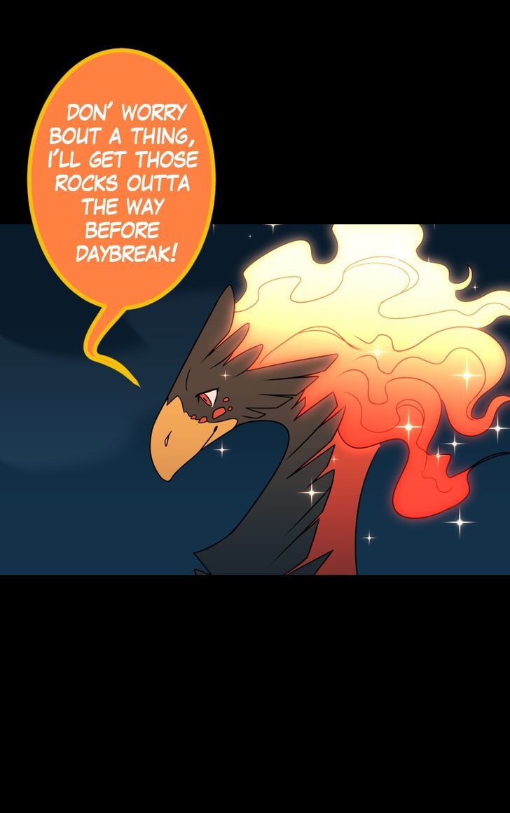 Ghosts Among the Wild Flowers Chapter 62 page 8 - Chapter 62