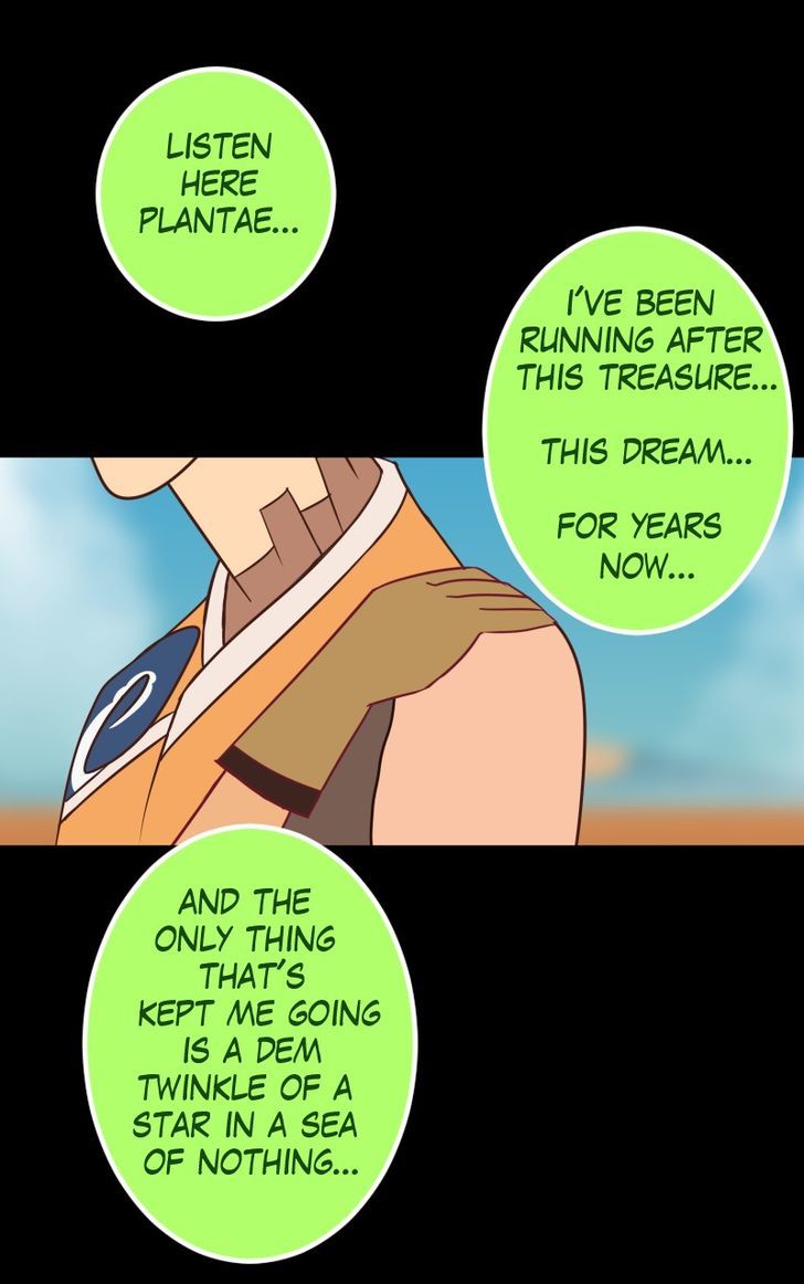 Ghosts Among the Wild Flowers Chapter 63 page 12 - Chapter 63