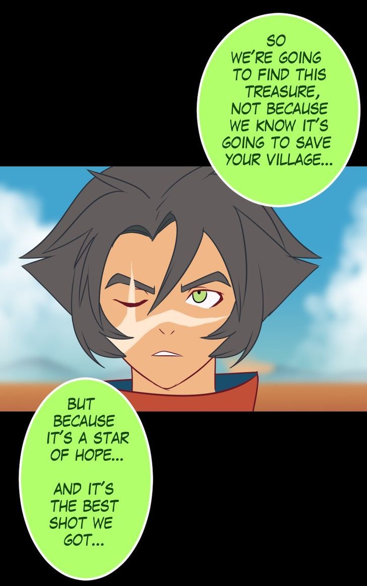 Ghosts Among the Wild Flowers Chapter 63 page 13 - Chapter 63