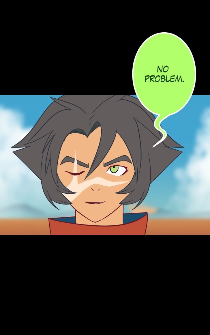 Ghosts Among the Wild Flowers Chapter 63 page 17 - Chapter 63