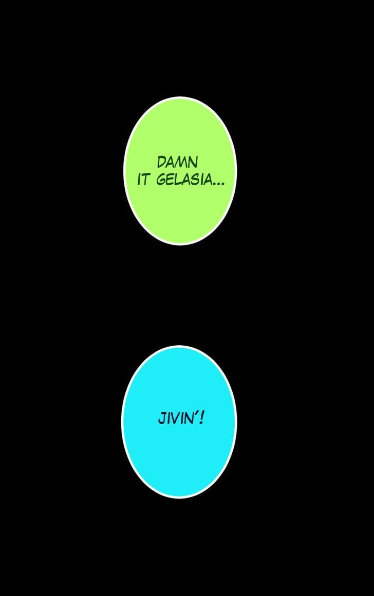 Ghosts Among the Wild Flowers Chapter 63 page 20 - Chapter 63
