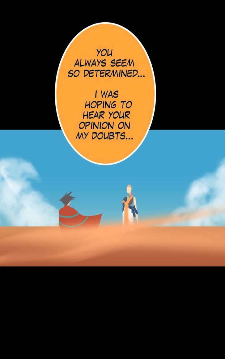 Ghosts Among the Wild Flowers Chapter 63 page 8 - Chapter 63