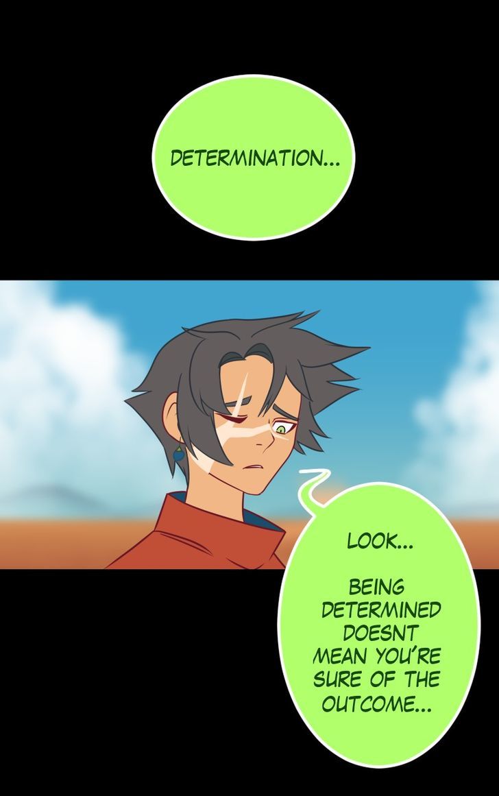 Ghosts Among the Wild Flowers Chapter 63 page 9 - Chapter 63