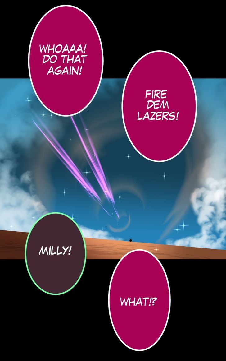 Ghosts Among the Wild Flowers Chapter 64 page 14 - Chapter 64
