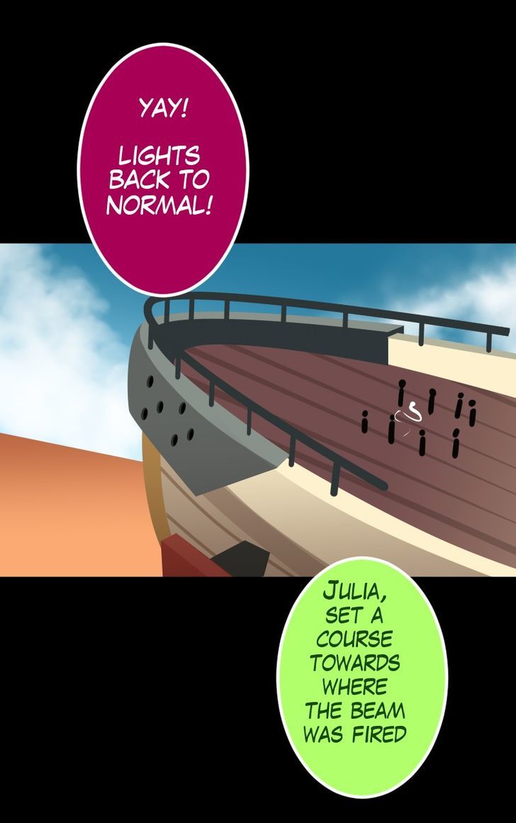 Ghosts Among the Wild Flowers Chapter 64 page 15 - Chapter 64