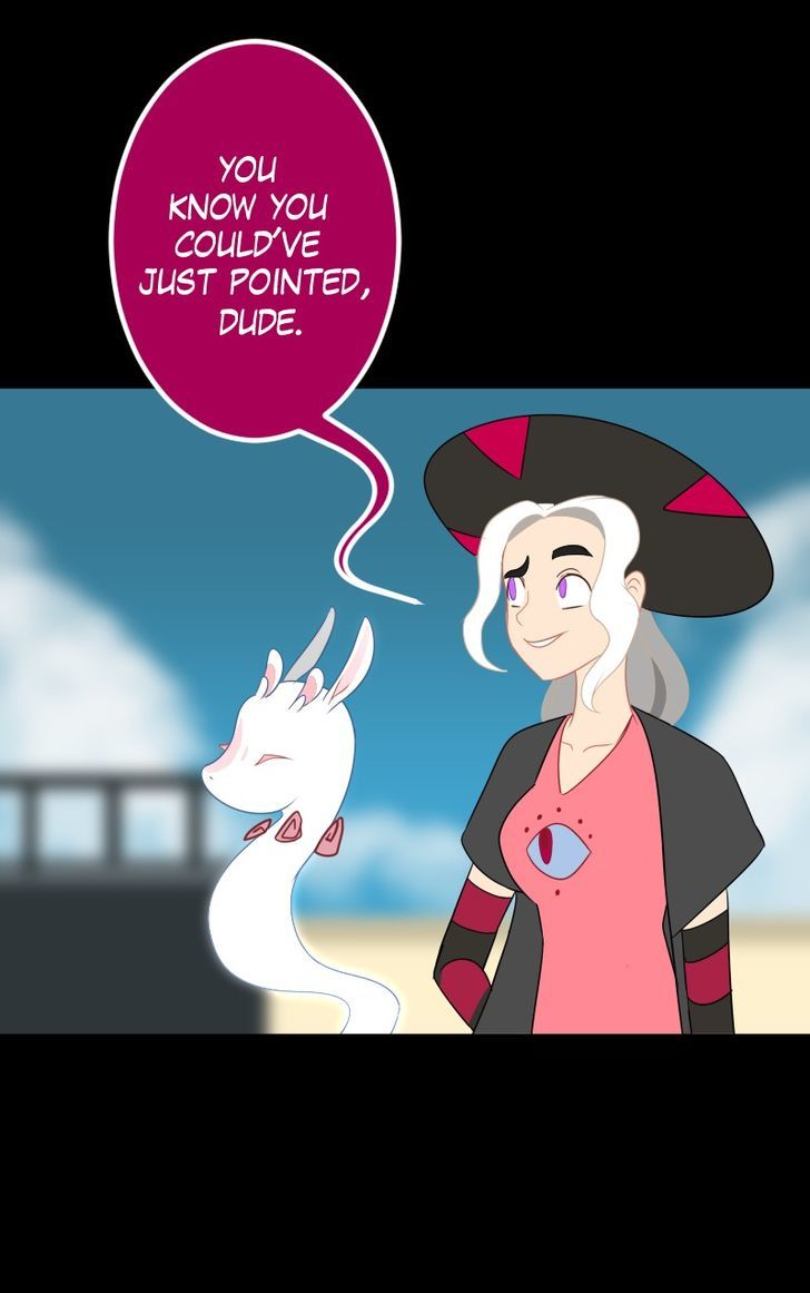 Ghosts Among the Wild Flowers Chapter 64 page 16 - Chapter 64