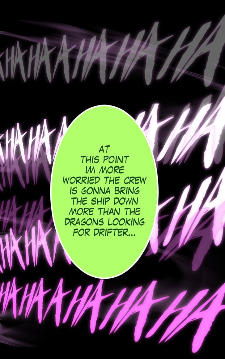 Ghosts Among the Wild Flowers Chapter 64 page 20 - Chapter 64